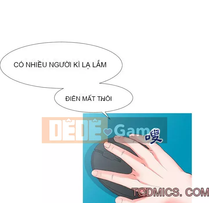 Tình cờ sống bên nhau Chương 20-21