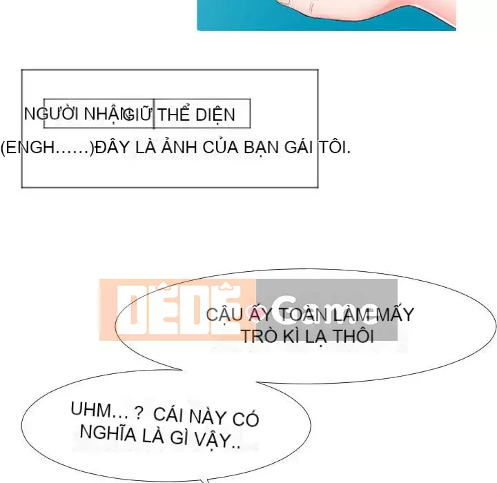 Tình cờ sống bên nhau Chương 20-21