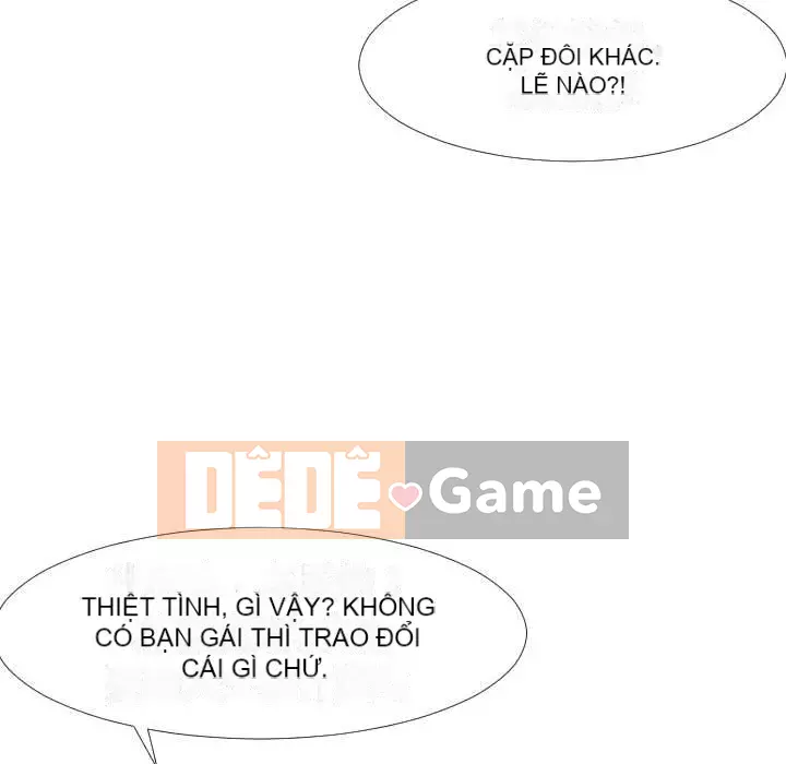 Tình cờ sống bên nhau Chương 20-21