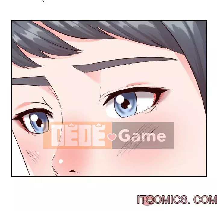 Tình cờ sống bên nhau Chương 20-21