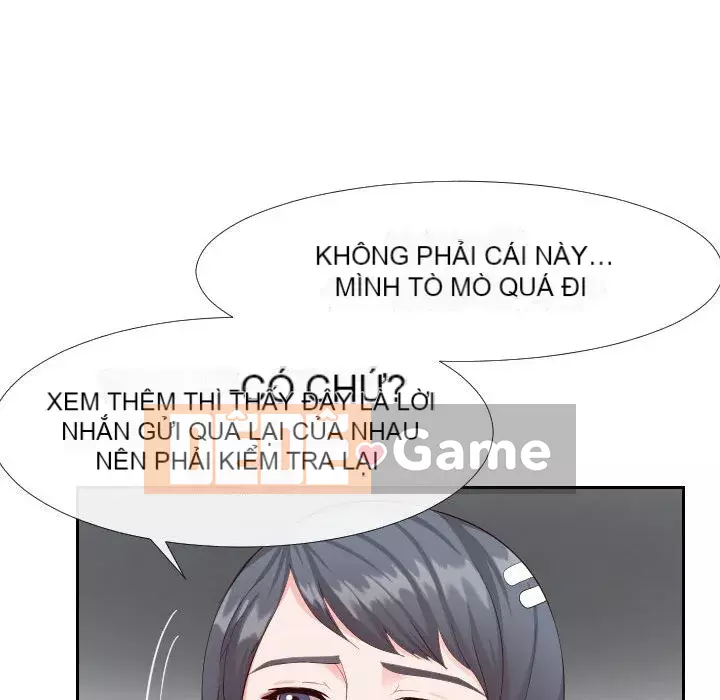 Tình cờ sống bên nhau Chương 20-21