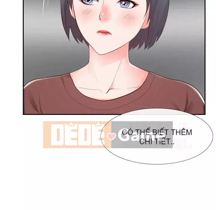 Tình cờ sống bên nhau Chương 20-21