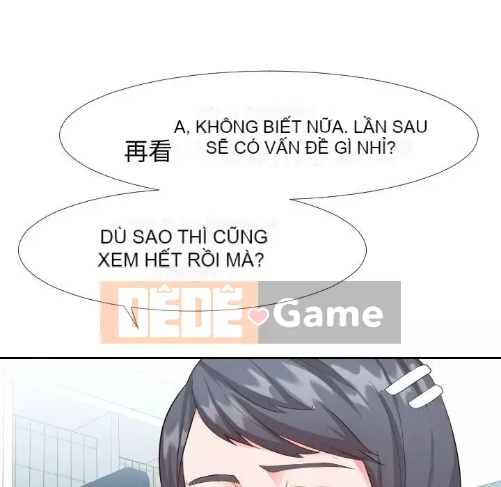 Tình cờ sống bên nhau Chương 20-21