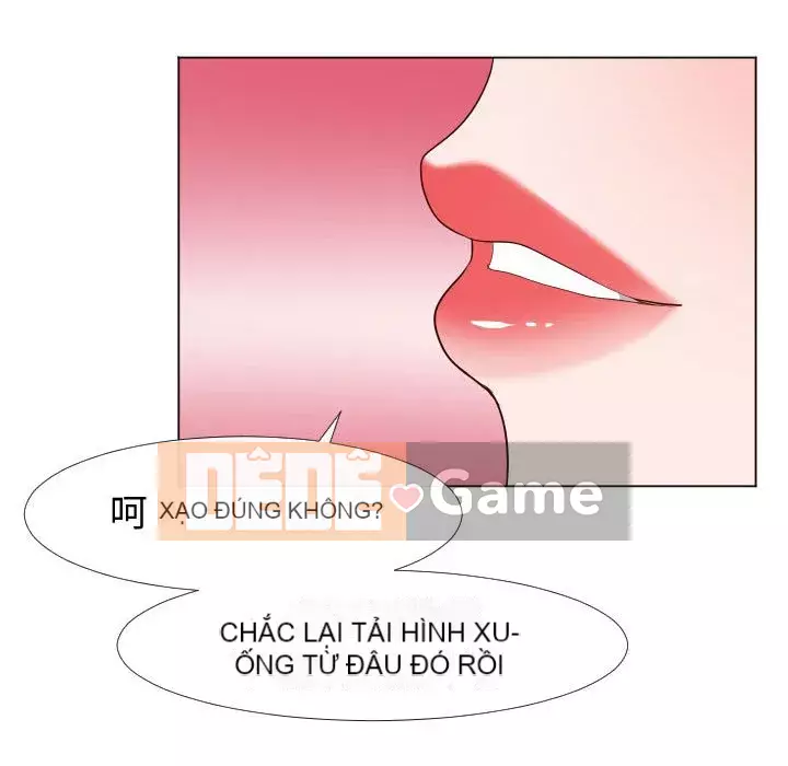 Tình cờ sống bên nhau Chương 20-21