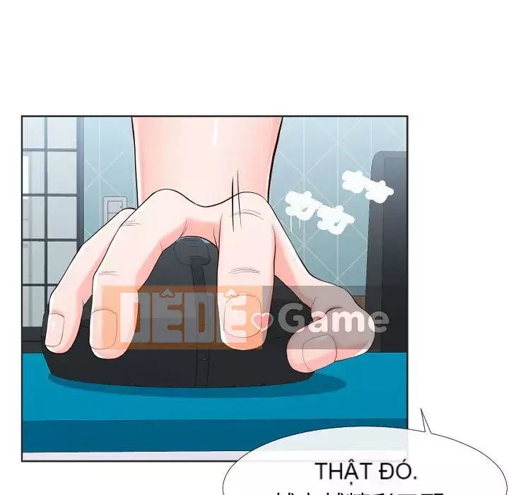 Tình cờ sống bên nhau Chương 20-21