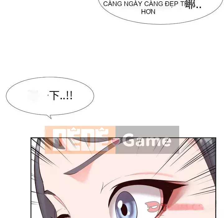 Tình cờ sống bên nhau Chương 20-21