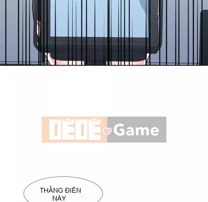 Tình cờ sống bên nhau Chương 20-21