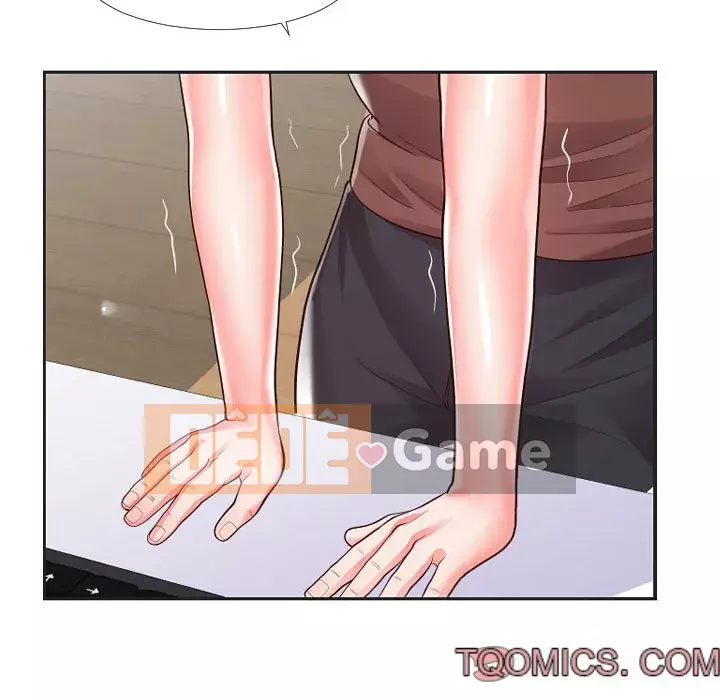 Tình cờ sống bên nhau Chương 20-21