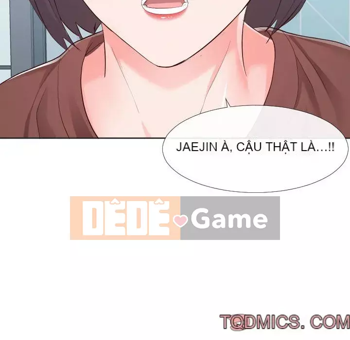 Tình cờ sống bên nhau Chương 20-21