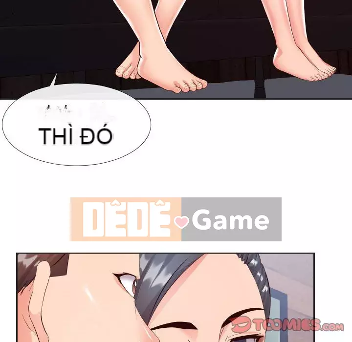 Tình cờ sống bên nhau Chương 20-21