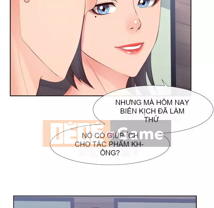 Tình cờ sống bên nhau Chương 20-21