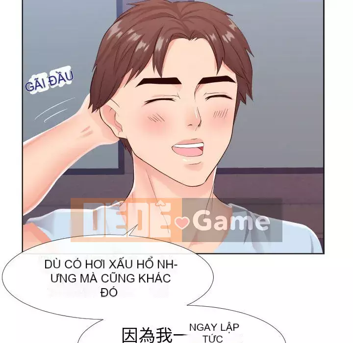 Tình cờ sống bên nhau Chương 20-21