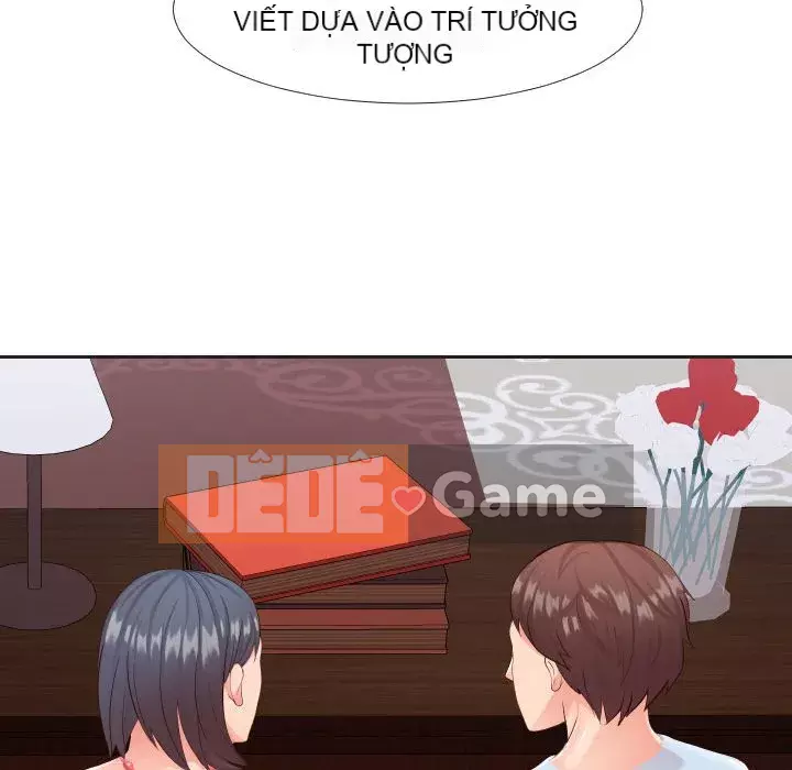 Tình cờ sống bên nhau Chương 20-21