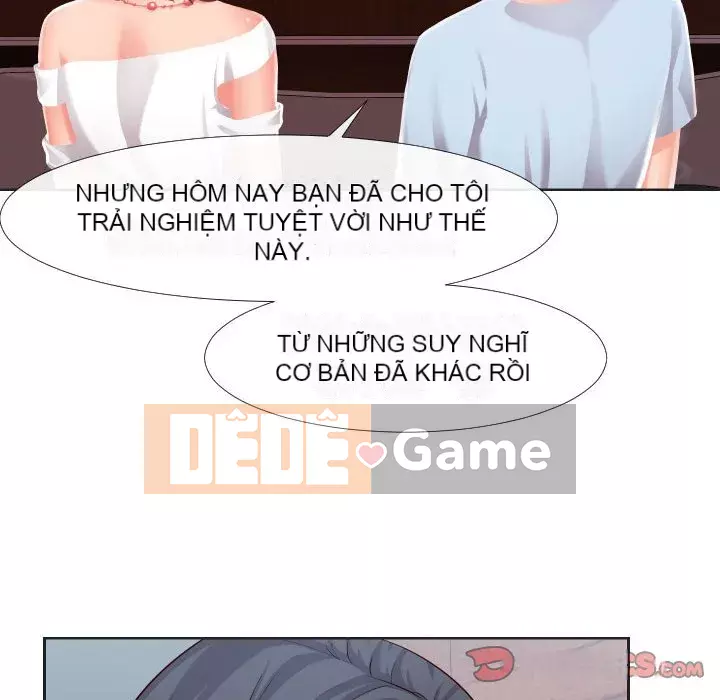 Tình cờ sống bên nhau Chương 20-21