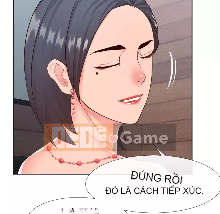 Tình cờ sống bên nhau Chương 20-21