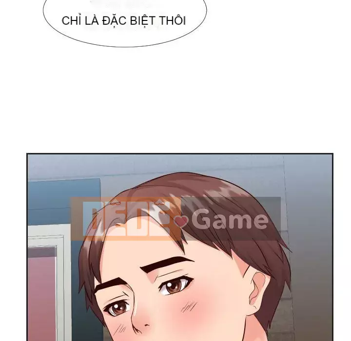 Tình cờ sống bên nhau Chương 20-21