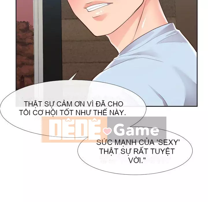 Tình cờ sống bên nhau Chương 20-21