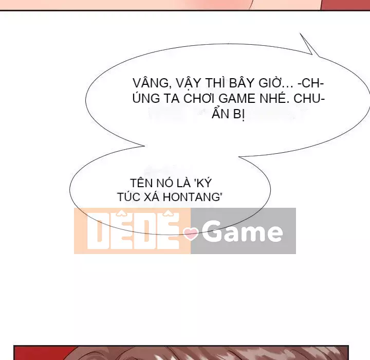 Tình cờ sống bên nhau Chương 20-21