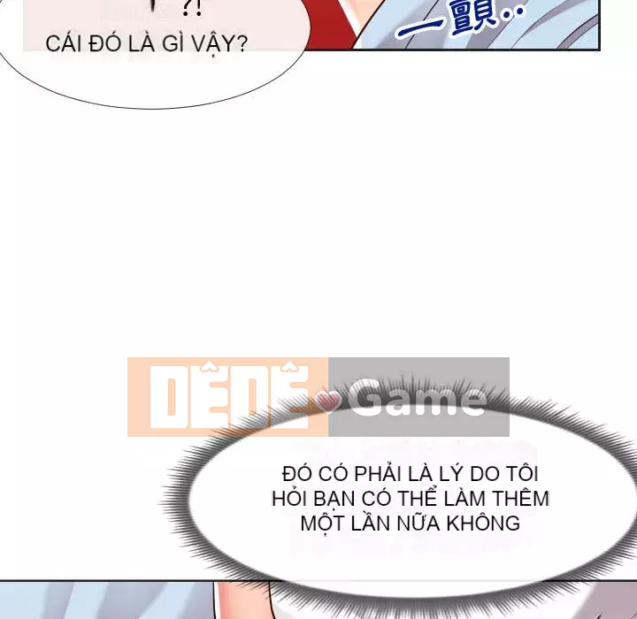 Tình cờ sống bên nhau Chương 20-21