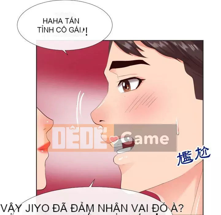 Tình cờ sống bên nhau Chương 20-21