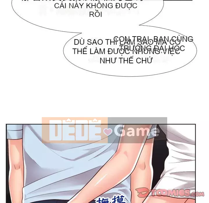 Tình cờ sống bên nhau Chương 20-21