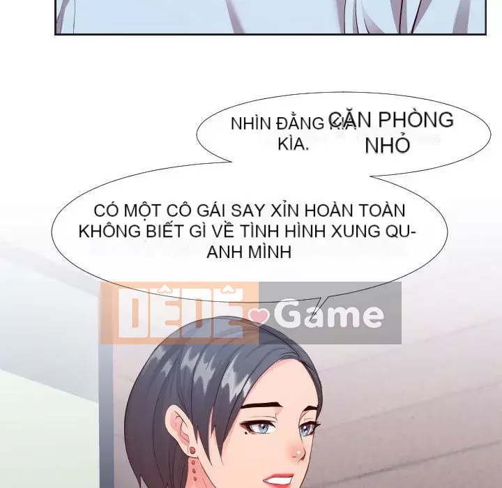 Tình cờ sống bên nhau Chương 20-21