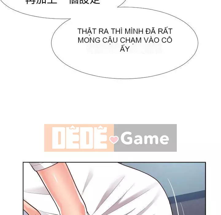 Tình cờ sống bên nhau Chương 20-21