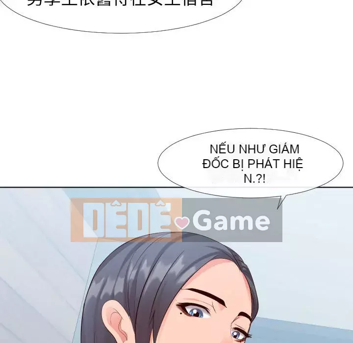 Tình cờ sống bên nhau Chương 20-21