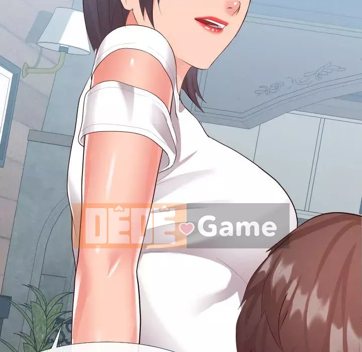 Tình cờ sống bên nhau Chương 20-21