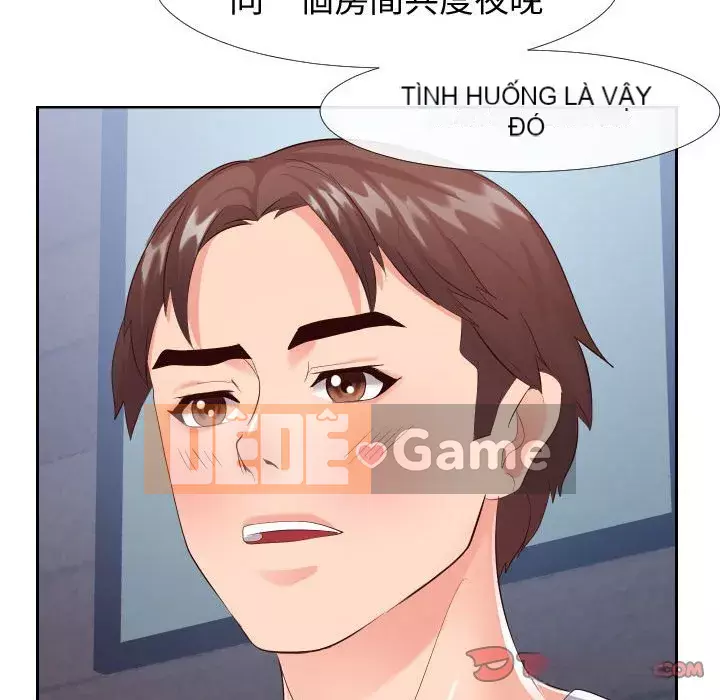 Tình cờ sống bên nhau Chương 20-21