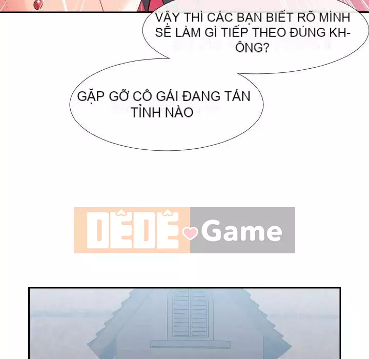 Tình cờ sống bên nhau Chương 20-21