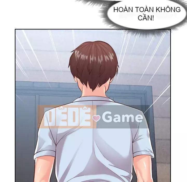 Tình cờ sống bên nhau Chương 20-21