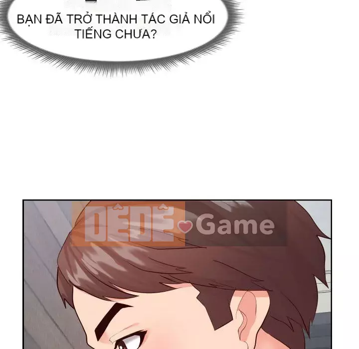 Tình cờ sống bên nhau Chương 20-21