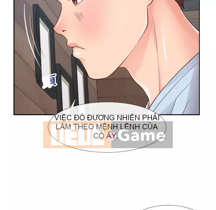 Tình cờ sống bên nhau Chương 20-21