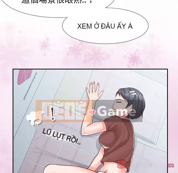 Tình cờ sống bên nhau Chương 20-21