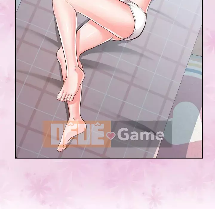 Tình cờ sống bên nhau Chương 20-21