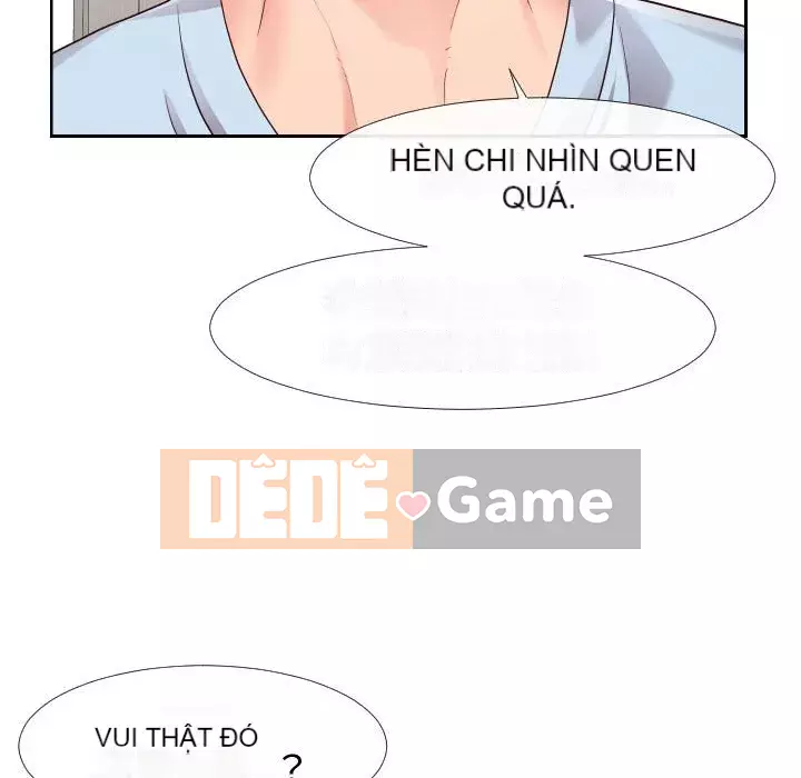 Tình cờ sống bên nhau Chương 20-21