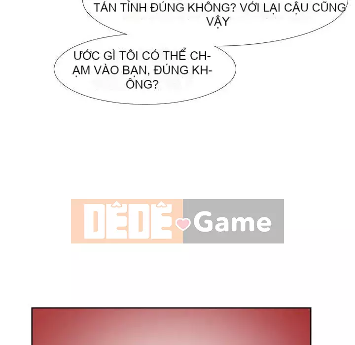 Tình cờ sống bên nhau Chương 20-21