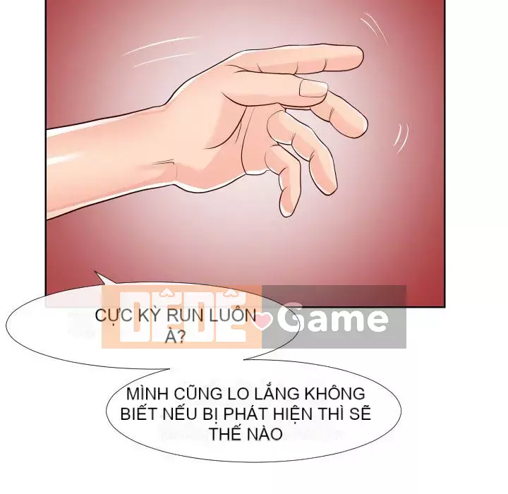 Tình cờ sống bên nhau Chương 20-21