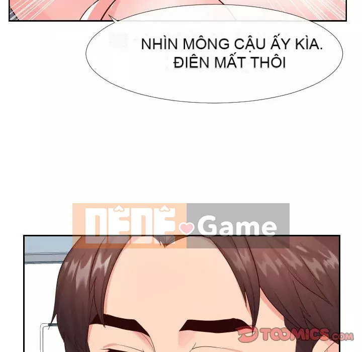 Tình cờ sống bên nhau Chương 20-21