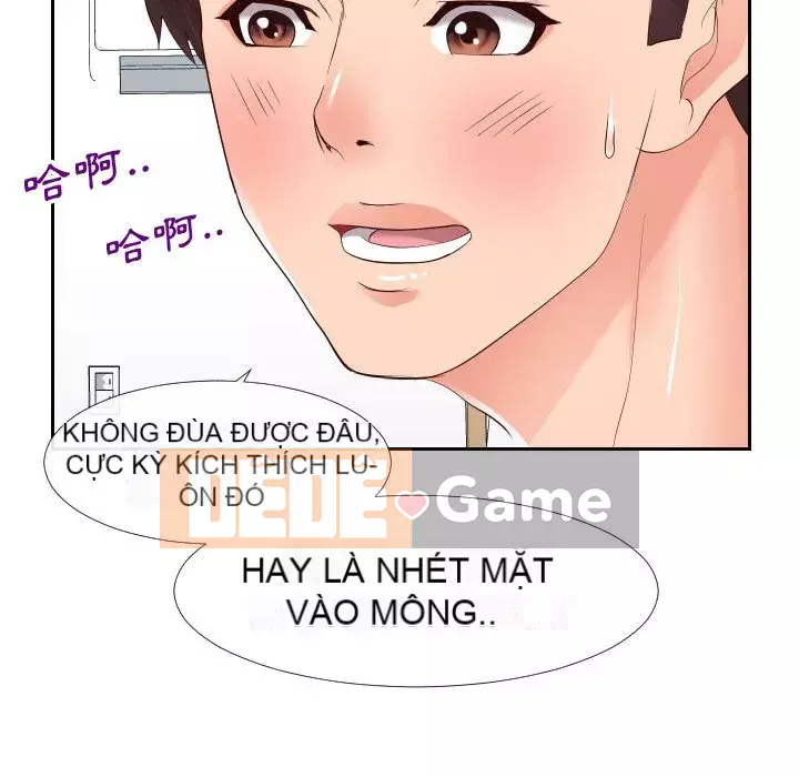 Tình cờ sống bên nhau Chương 20-21