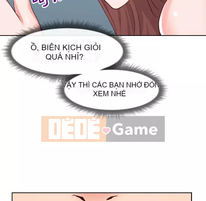 Tình cờ sống bên nhau Chương 20-21