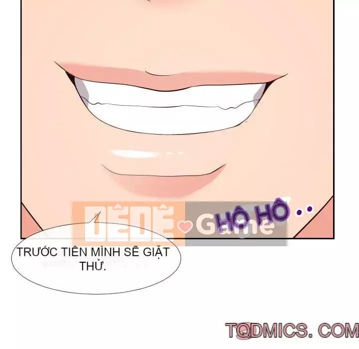 Tình cờ sống bên nhau Chương 20-21