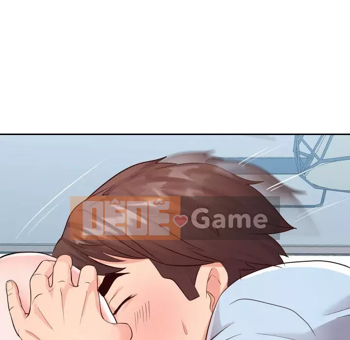 Tình cờ sống bên nhau Chương 20-21