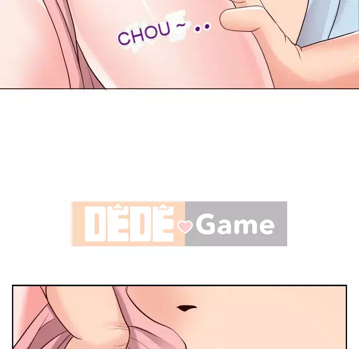 Tình cờ sống bên nhau Chương 20-21