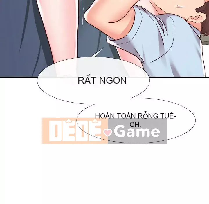 Tình cờ sống bên nhau Chương 20-21