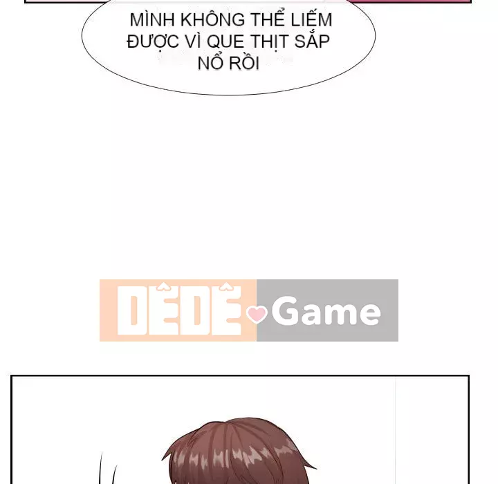 Tình cờ sống bên nhau Chương 20-21