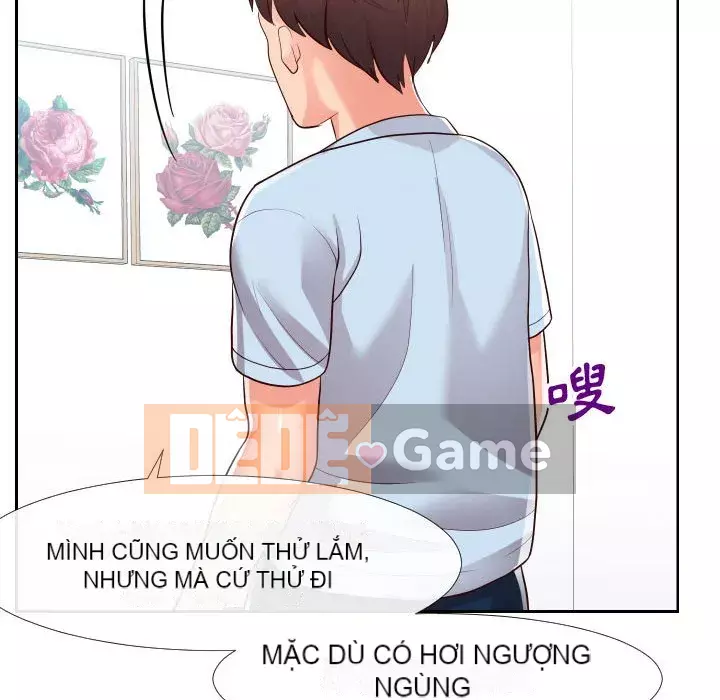 Tình cờ sống bên nhau Chương 20-21