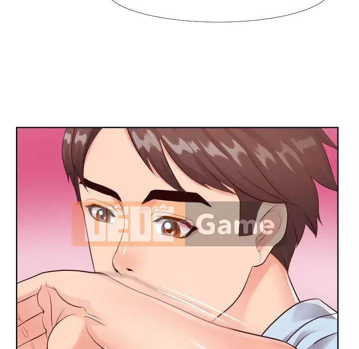 Tình cờ sống bên nhau Chương 20-21