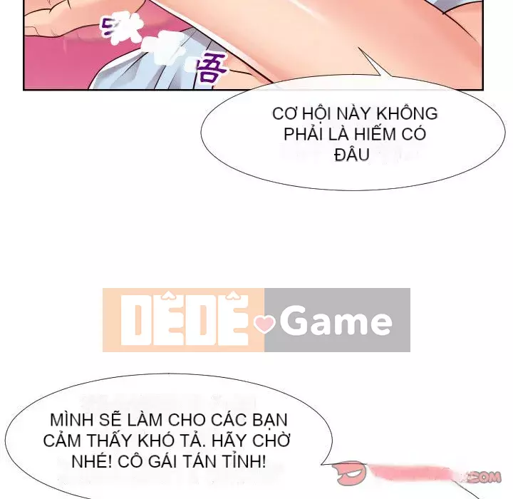 Tình cờ sống bên nhau Chương 20-21